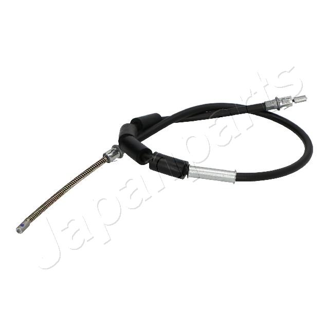 Cable, parking brake - BC-919L JAPANPARTS