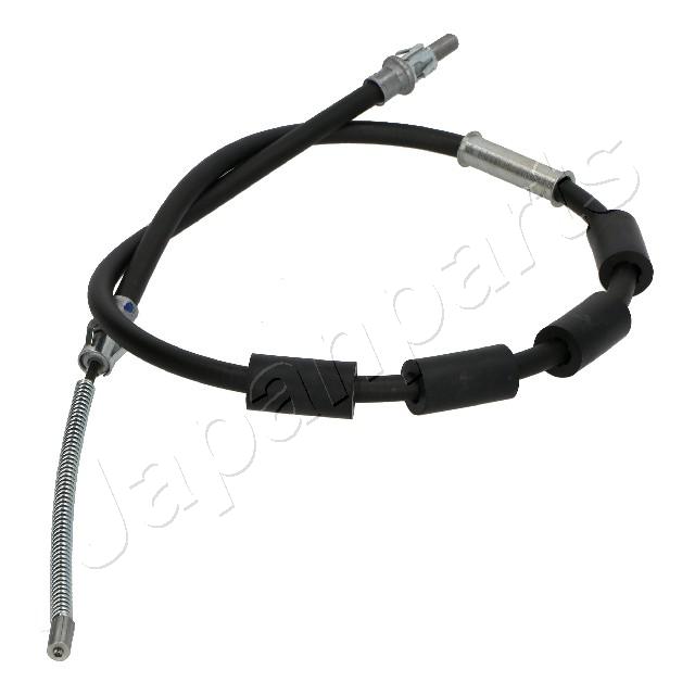 Cable, parking brake - BC-919R JAPANPARTS