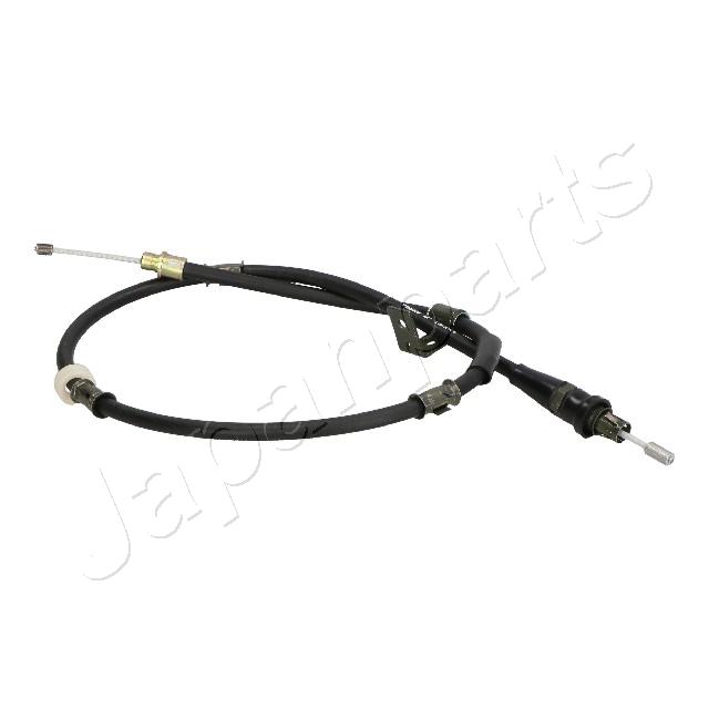 Cable, parking brake - BC-920R JAPANPARTS