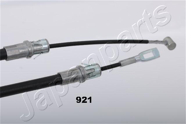 Cable, parking brake - BC-921 JAPANPARTS