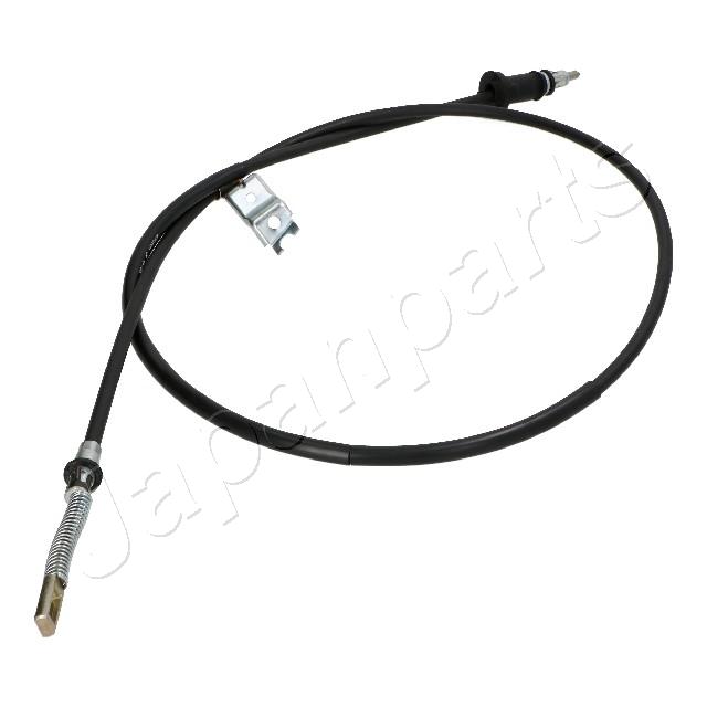 Cable, parking brake - BC-922R JAPANPARTS