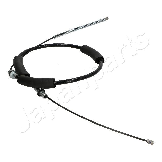 Cable, parking brake - BC-925L JAPANPARTS