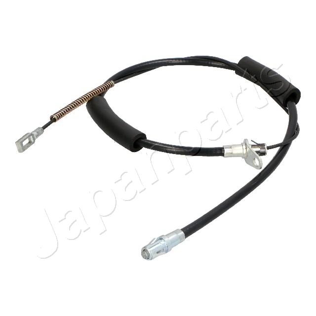 Cable, parking brake - BC-926L JAPANPARTS