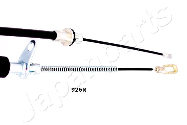 Cable, parking brake - BC-926R JAPANPARTS