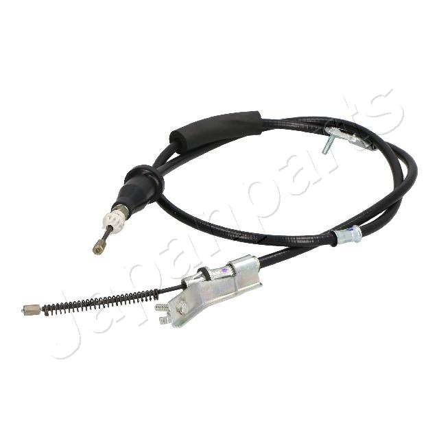 Cable, parking brake - BC-927R JAPANPARTS