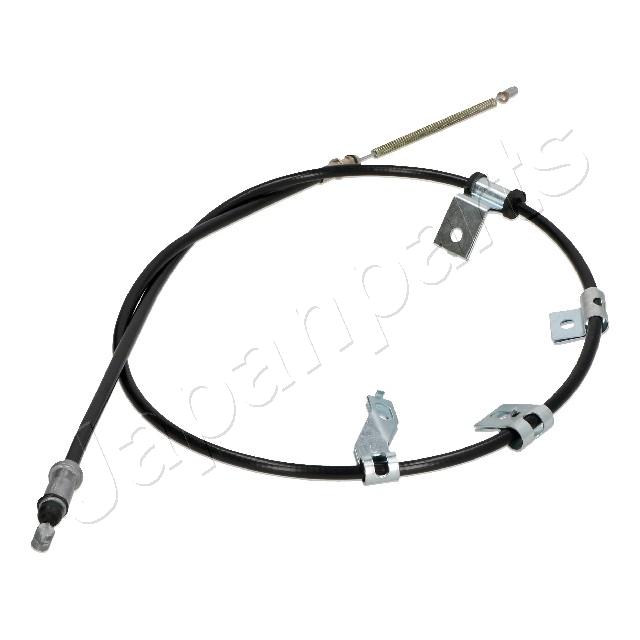 Cable, parking brake - BC-H00 JAPANPARTS