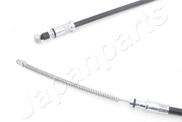 trosas, stovėjimo stabdys - BC-H01 JAPANPARTS