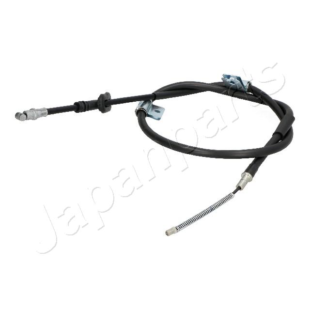 Cable, parking brake - BC-H02 JAPANPARTS