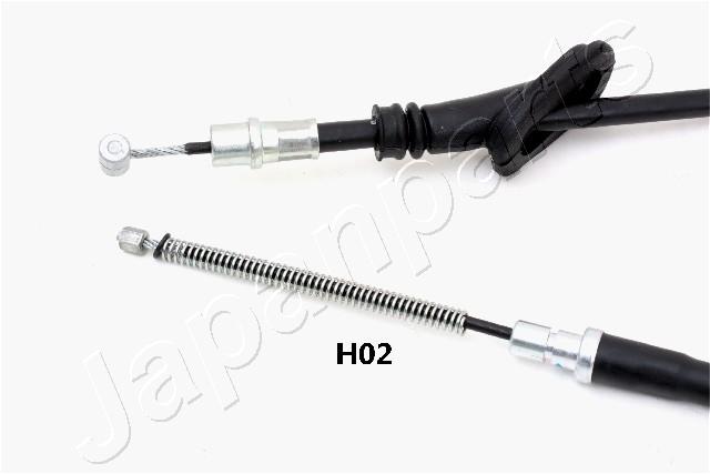 Cable, parking brake - BC-H02 JAPANPARTS