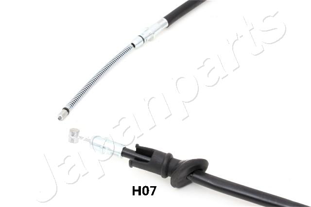 trosas, stovėjimo stabdys - BC-H07 JAPANPARTS