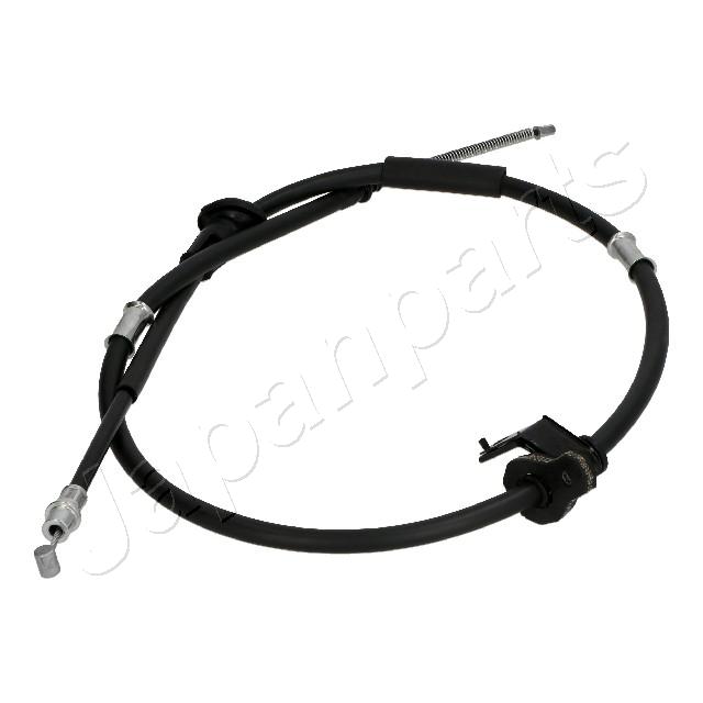 trosas, stovėjimo stabdys - BC-H07 JAPANPARTS