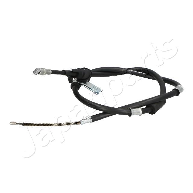 trosas, stovėjimo stabdys - BC-H10 JAPANPARTS
