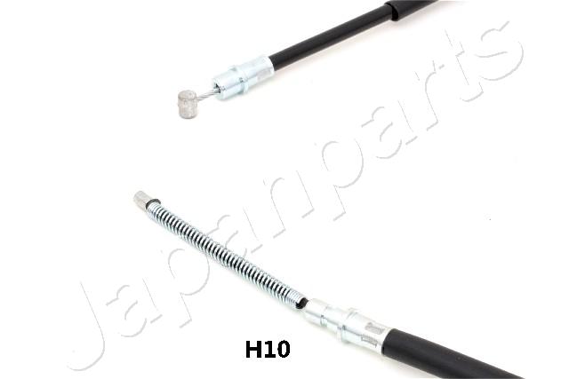 Cable, parking brake - BC-H10 JAPANPARTS
