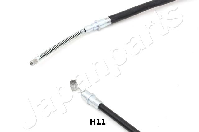 trosas, stovėjimo stabdys - BC-H11 JAPANPARTS