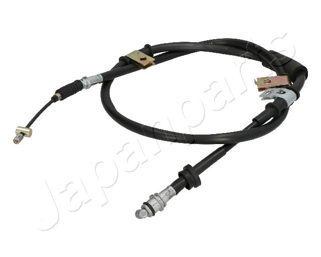 Cable, parking brake - BC-H13 JAPANPARTS