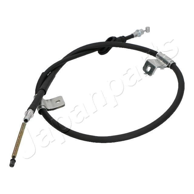 Cable, parking brake - BC-H14 JAPANPARTS