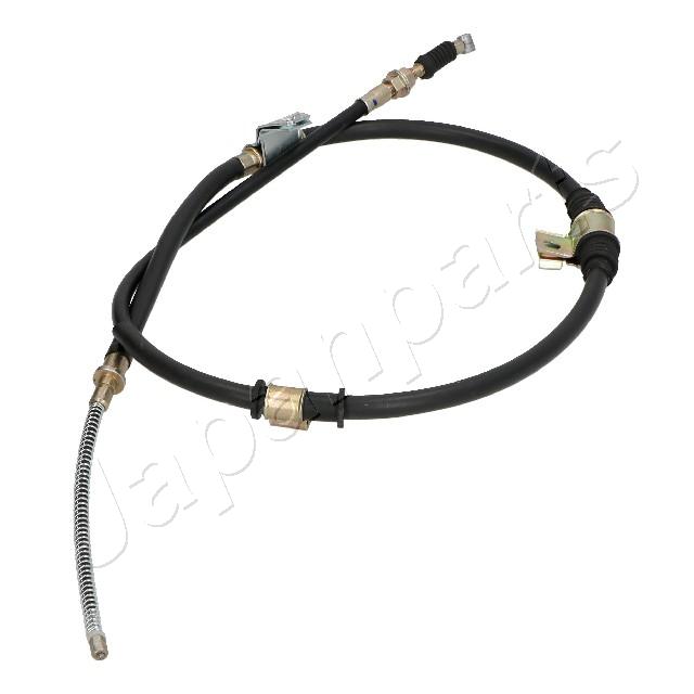 trosas, stovėjimo stabdys - BC-H17 JAPANPARTS