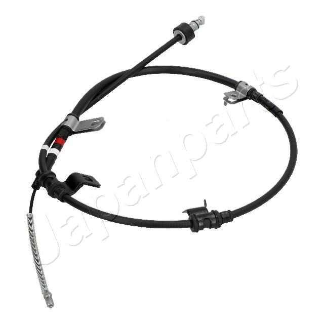 Cable, parking brake - BC-H26L JAPANPARTS