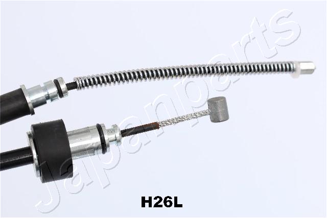 Cable, parking brake - BC-H26L JAPANPARTS