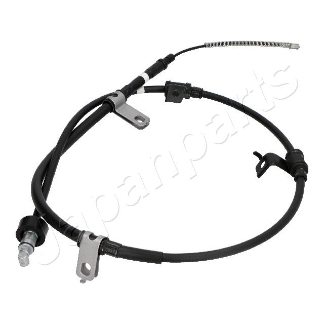 trosas, stovėjimo stabdys - BC-H26R JAPANPARTS