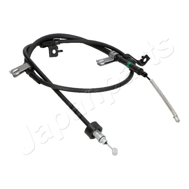 Cable, parking brake - BC-H27R JAPANPARTS