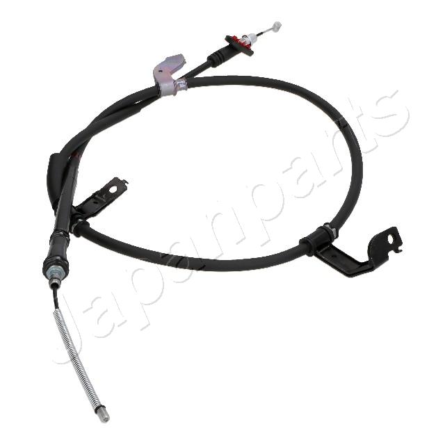 Cable, parking brake - BC-H29L JAPANPARTS