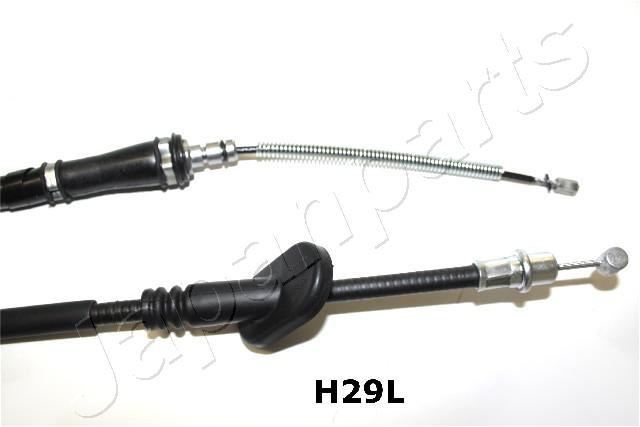 Cavo comando, Freno stazionamento - BC-H29L JAPANPARTS