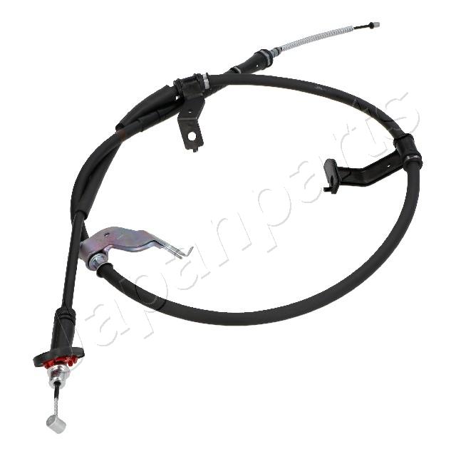 Cavo comando, Freno stazionamento - BC-H29L JAPANPARTS