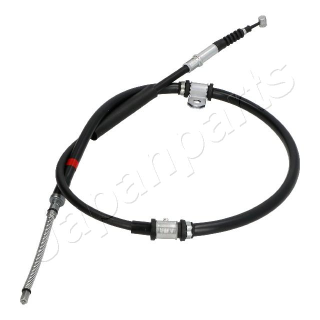 trosas, stovėjimo stabdys - BC-H36L JAPANPARTS
