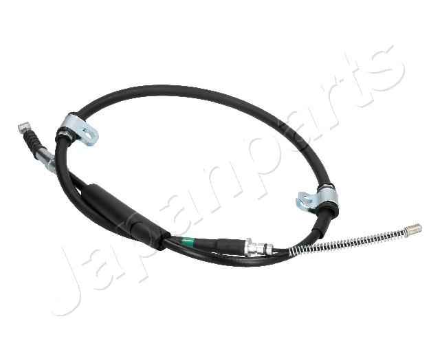 trosas, stovėjimo stabdys - BC-H36R JAPANPARTS