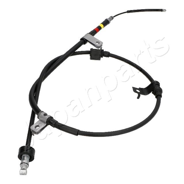 Cable, parking brake - BC-H37L JAPANPARTS