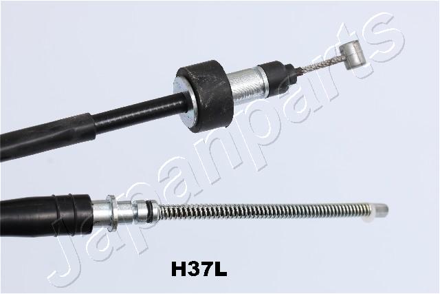 Cable, parking brake - BC-H37L JAPANPARTS