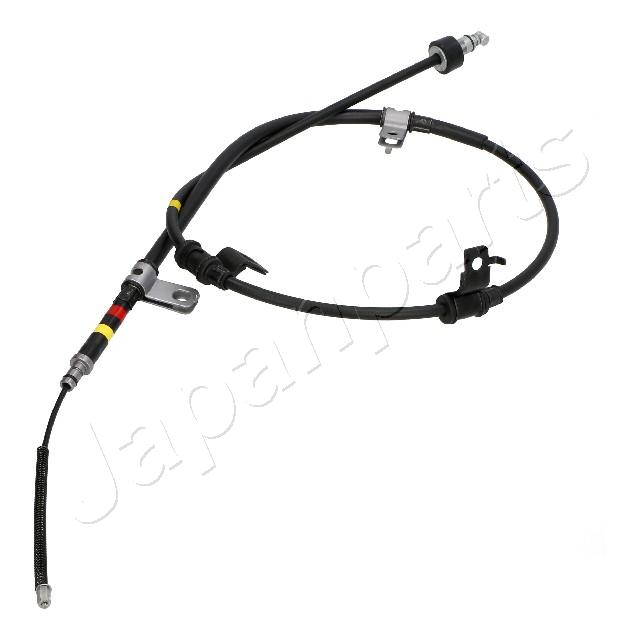 Cable, parking brake - BC-H37L JAPANPARTS