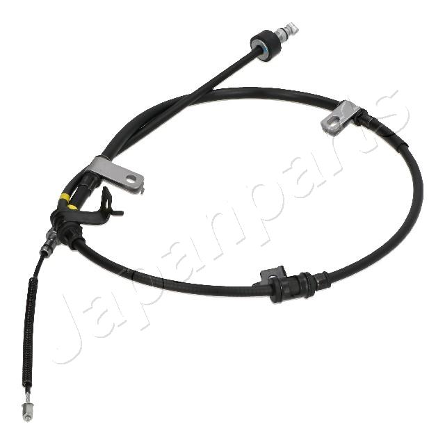 Cable, parking brake - BC-H37R JAPANPARTS
