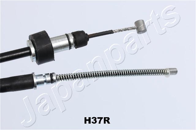 Cable, parking brake - BC-H37R JAPANPARTS