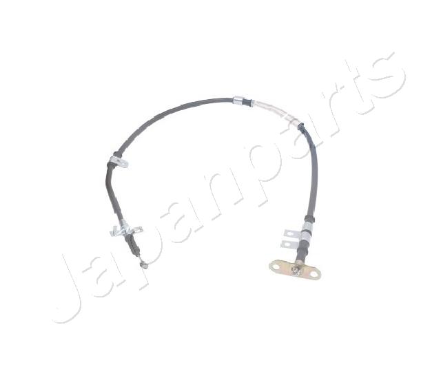 Cable, parking brake - BC-H40R JAPANPARTS