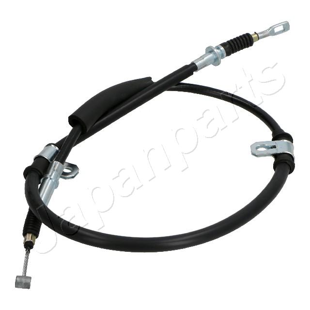 trosas, stovėjimo stabdys - BC-H43R JAPANPARTS