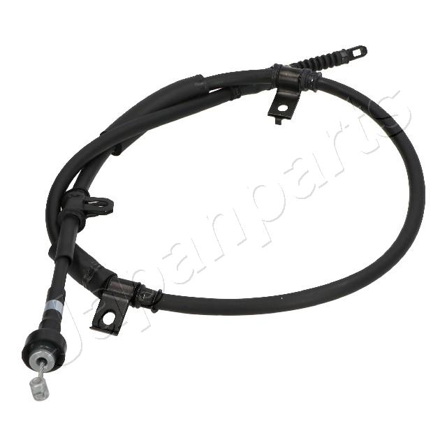 Cable, parking brake - BC-H44L JAPANPARTS