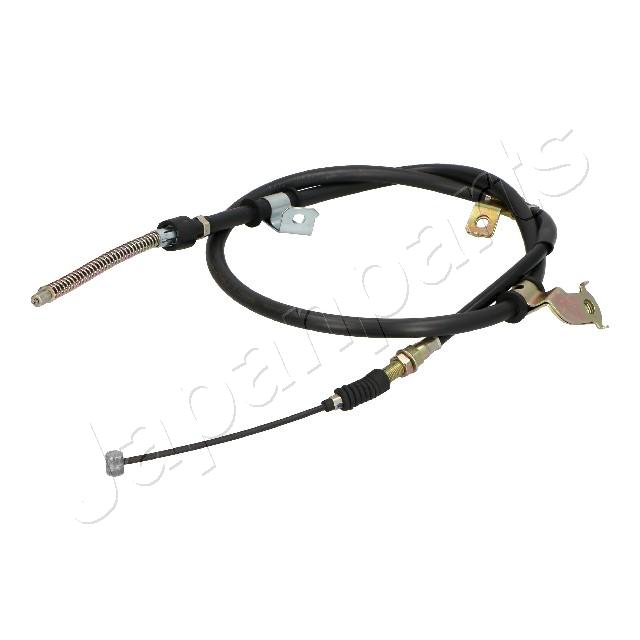 Cable, parking brake - BC-H48L JAPANPARTS
