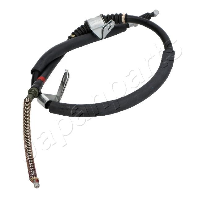 Cable, parking brake - BC-H52R JAPANPARTS