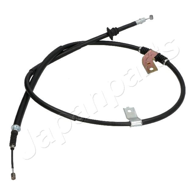 trosas, stovėjimo stabdys - BC-H56L JAPANPARTS