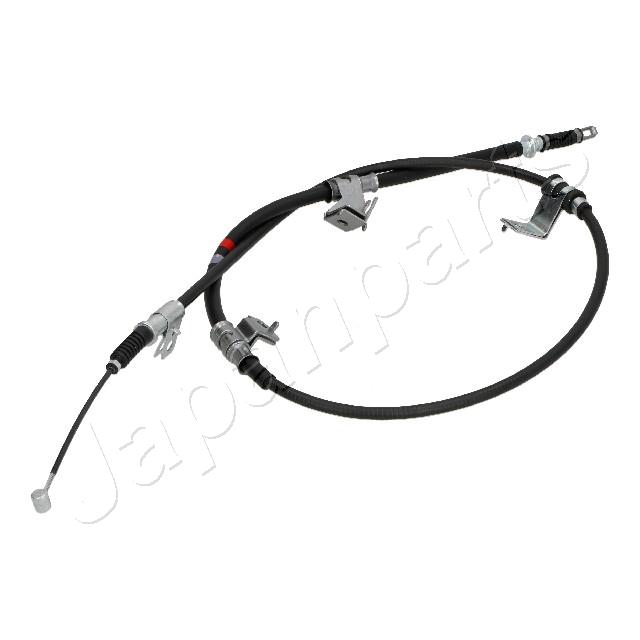 Cavo comando, Freno stazionamento - BC-H64L JAPANPARTS