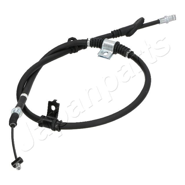 Cavo comando, Freno stazionamento - BC-H65L JAPANPARTS