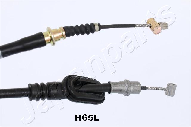 Cable, parking brake - BC-H65L JAPANPARTS