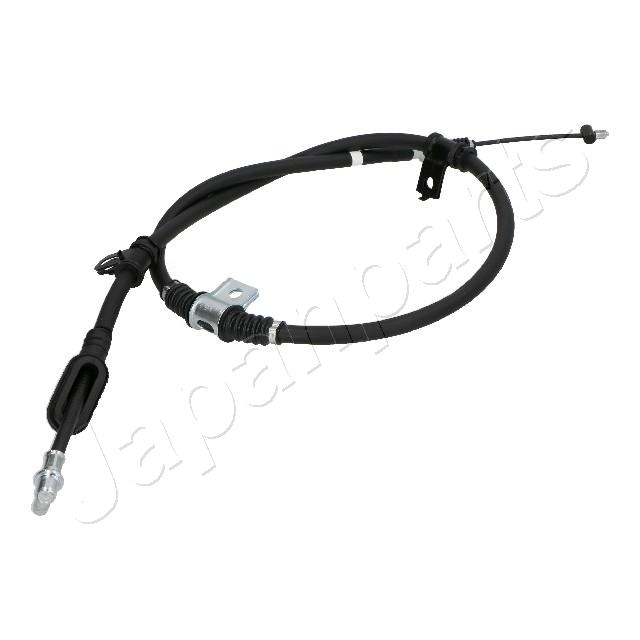 Cable, parking brake - BC-H65L JAPANPARTS