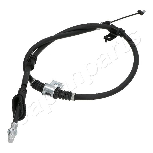 Cavo comando, Freno stazionamento - BC-H65R JAPANPARTS