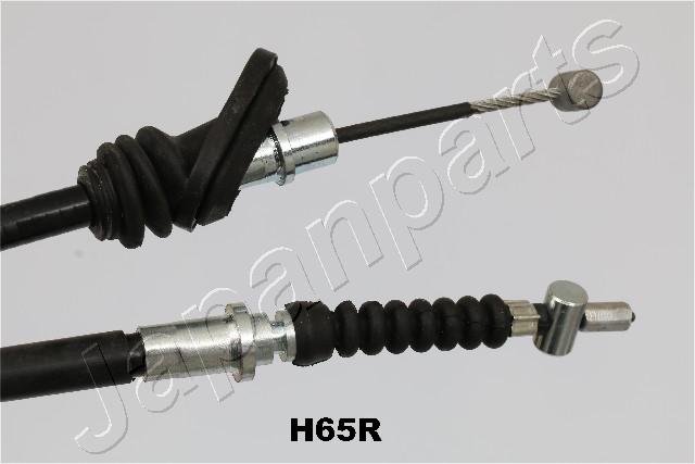 Cable, parking brake - BC-H65R JAPANPARTS