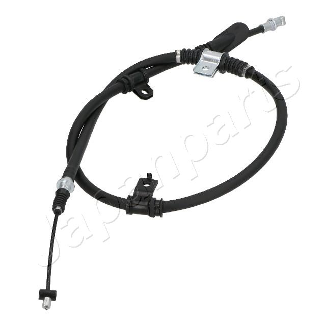 Cable, parking brake - BC-H65R JAPANPARTS