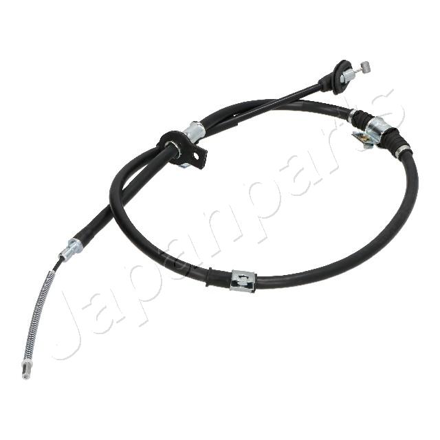 Cable, parking brake - BC-H66L JAPANPARTS