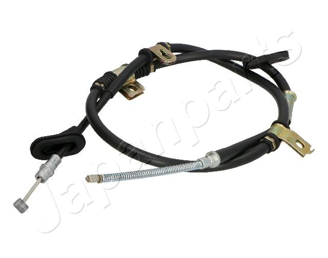 Cable, parking brake - BC-H66R JAPANPARTS